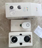 螢石CP3 Pro智能門(mén)鈴 灰色 2K續航增強版 300萬(wàn)超清攝像頭 PIR偵測告警 貓眼門(mén)鈴 遠程視頻通話(huà) 曬單實(shí)拍圖