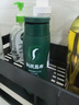 利尻昆布修護染發(fā)劑黑色200g蓋白染發(fā)膏草本植物無(wú)刺激男女通用日本進(jìn)口 曬單實(shí)拍圖