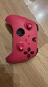 微軟（Microsoft）Xbox無線游戲手柄 無線控制器 浪漫粉 藍(lán)牙適配Xbox/PC/平板/手機(jī) Steam促銷黑神話悟空 絲之歌 曬單實拍圖