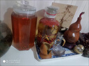 鹿睿堂【補虛】泡酒藥材補腎壯陽(yáng)持久陽(yáng)痿早泄泡酒料男專(zhuān)用鹿鞭藥酒套裝 20鞭雙鹿鞭牛鞭叉的讓他叫爸爸 曬單實(shí)拍圖