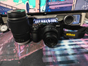 尼康（Nikon）【國(guó)家補(bǔ)貼】Z30入門級(jí) 微單數(shù)碼照相機(jī)4K高清Vlog攝像機(jī)學(xué)生 禮物 旅游 手持隨身拍照片直播相機(jī) Z30+(16-50)+（50-250）雙頭套機(jī)  官方標(biāo)配 曬單實(shí)拍圖