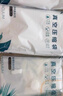 佛斯德真空壓縮袋收納袋棉被被子衣物衣服整理袋子電泵抽空氣壓縮收納袋 4個(gè)特大號4個(gè)中號+電泵 曬單實(shí)拍圖