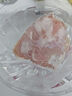 1號(hào)會(huì)員店黑豬雪花松板肉 凈重2.4斤 豬肉豬頸肉臉頰肉豬臉肉烤肉燒烤食材 曬單實(shí)拍圖