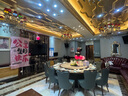 全品屋 生日?qǐng)鼍安贾每鞓?lè)裝飾背景掛布kt板愛(ài)心氣球條幅桌牌男女孩兒童 粉色愛(ài)心生日套餐【 布1X1.8米】 曬單實(shí)拍圖