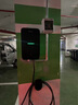 公牛充電樁新能源汽車(chē)家用7KW適配于特斯拉智界r7理想極氪001/007阿維塔大眾華為問(wèn)界m8/m9嵐圖夢(mèng)想家 7kW塵星藍牙版(含30米安裝包) 曬單實(shí)拍圖