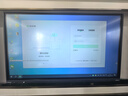 聯(lián)想（Lenovo） 65英寸多媒體觸摸會(huì )議一體機windows電腦系統電子白板觸控辦公大屏商用觸屏顯示器DST65 曬單實(shí)拍圖