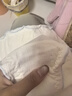 韓系甜美內褲女A類(lèi)嬰兒棉7A抗菌襠棉透氣甜美中腰包臀少女三角褲 奶油組合#混搭各1（5條） L （建議80-100斤） 曬單實(shí)拍圖