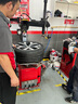 米其林輪胎(Michelin) 浩悅5 PRIMACY 5 235/45R18 98W適配雅閣帕薩特凱美瑞 汽車(chē)輪胎 曬單實(shí)拍圖