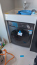 美的（Midea）10KG熱泵烘干機(jī) 干衣機(jī)家用 變頻 省電降噪 除菌除螨 五層毛屑過(guò)濾 MH100VH36T 國(guó)家補(bǔ)貼 曬單實(shí)拍圖