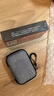 聯(lián)想 thinkplus移動(dòng)硬盤(pán)固態(tài) USB3.2高速PSSD移動(dòng)存儲小巧便攜讀取550MB/S US100黑色【1T】 曬單實(shí)拍圖