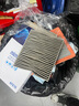 馬勒（MAHLE）帶炭PM2.5空調(diào)濾芯LAK1282(新科魯茲邁銳寶XL昂科威英朗探界者XT5 曬單實拍圖