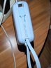 品勝【3C認(rèn)證】充電寶自帶雙線20000毫安大容量可上飛機(jī)高鐵22.5W快充移動(dòng)電源適用蘋果16小米華為藍(lán) 曬單實(shí)拍圖