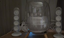 哈曼卡頓 音樂水晶五代 流光版 藍牙音箱 電腦桌搭 居家藝術(shù) 家用音響 電競游戲音箱 雙11購物推薦 水晶5 曬單實拍圖
