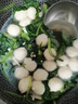 1號會(huì )員店 潮汕墨魚(yú)丸 500g潮汕特產(chǎn)火鍋關(guān)東煮麻辣燙花枝丸墨魚(yú)肉含量30% 曬單實(shí)拍圖