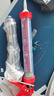 雨虹防水 WS301硅酮耐候結構膠 戶(hù)外鋁合金門(mén)窗幕墻 耐候膠玻璃膠  白色 曬單實(shí)拍圖