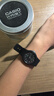 卡西歐（CASIO） 卡西歐(CASIO)男女手表小黑表時(shí)尚潮流學(xué)生表休閑運動(dòng)中性表 黑盤(pán)黑帶橡膠帶MQ-24-1B 曬單實(shí)拍圖