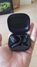 韶音（SHOKZ）【新品】OpenFit 2+ T921新一代舒適圈開(kāi)放式耳機掛耳式藍牙耳機運動(dòng)跑步騎行無(wú)線(xiàn)非骨傳導 巖黑 曬單實(shí)拍圖