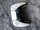 索尼（SONY）PS5 PlayStation5光驅版(輕薄版 1TB) 國行游戲機 slim雙手柄套裝 曬單實(shí)拍圖
