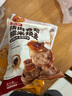 頭廚豬肉香菇糯米大燒麥 1kg 2斤裝20只燒賣 兒童早餐速凍半成品早點(diǎn) 曬單實(shí)拍圖