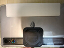 努比亞紅魔電競平板3Pro 9.06英寸OLED電競屏 驍龍8至尊版 8200mAh電池  minipad 游戲平板 12+256G銀翼版  曬單實(shí)拍圖