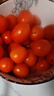 京喜加夏日陽(yáng)光小番茄黃色迷戀圣女果即食水果小柿子現摘現發(fā)減肥 黃色圣女果一斤裝 曬單實(shí)拍圖