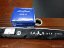 光威（GW）魚(yú)竿路亞竿套裝1.8米天尊直柄紡車(chē)輪打黑翹嘴泛用路亞桿釣竿漁具 曬單實(shí)拍圖
