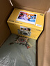 INSTAX富士instax立拍立得 一次成像相機 寬幅大視野 WIDE400 原野綠（WIDE300升級款）  曬單實(shí)拍圖