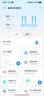 中興（ZTE）巡天 AX3000滿血WIFI6千兆無線家用路由器 自研雙核主芯片 5G雙頻穿墻王wifi路由 Mesh 3000M速率 曬單實拍圖