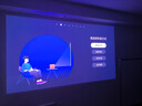 Vidda C3S 海信4K超高清純?nèi)す馔队皟x家用投影機 無損光學(xué)變焦+哈曼JBL專業(yè)音響 智能家庭影院辦公 曬單實拍圖