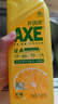 斧頭牌（AXE）檸檬護(hù)膚洗潔精1.18kg*6瓶超值囤貨裝不傷手新老包裝隨機(jī)發(fā)貨 曬單實(shí)拍圖