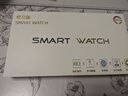CH【蜂窩版5G全網(wǎng)通】智能電話手表插卡APP下載OLED屏GPS定位心率運動手環(huán)初高中生成人通用 曬單實拍圖