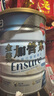 雅培（Abbott）金裝加營素 成人全營養(yǎng)配方粉中老年蛋白粉  香草味 900g 港版 曬單實拍圖