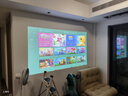 愛(ài)普生（EPSON）CH-TW5750【5700升級款】3LCD家庭影院智能投影儀（2700lm高亮度  原生1080P）國家補貼 曬單實(shí)拍圖