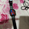 迪士尼（Disney）官方正品漫威蜘蛛俠聯(lián)名兒童電話(huà)手表學(xué)生全網(wǎng)通中小學(xué)生初中生專(zhuān)用智能穿戴手表6-12歲男女孩禮物 蜘蛛俠-極光黑【無(wú)游戲+小度AI+視頻通話(huà)】 曬單實(shí)拍圖