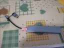 usb擴展器3.0多接口otg轉接頭筆記本Typec擴展塢擴展器電腦分線(xiàn)器 雙接口八合一SUB+3.5+SD卡+TYPE 曬單實(shí)拍圖