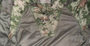 新式新款夏季蛙服套裝吸汗透氣蛙套裝蛙服單上衣單褲子蛙服帽子 (中通快遞）綠色蛙（衣+褲) 均碼 175/92-96 曬單實拍圖