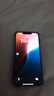 Apple【即將售完】蘋(píng)果iphone13 手機 雙卡雙待全網(wǎng)通 5G 13手機 蘋(píng)果13 藍色 6.1寸 128G【贈品禮包+2年店?！?曬單實(shí)拍圖