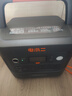 電小二【2度電新品】快充戶外電源2200W大功率大容量220V移動(dòng)電源車載露營應(yīng)急戶外作業(yè)蓄電池2000Pro2 曬單實(shí)拍圖