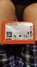 SHURE舒爾SE215 pro動(dòng)圈有線(xiàn)耳機 強勁重低音 運動(dòng) HIFI 手機耳機 限量紅色(無(wú)線(xiàn)控版) 曬單實(shí)拍圖