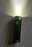 飛利浦（PHILIPS）強光小手電筒戶外多功能充電迷你便攜鑰匙扣燈超亮大泛光type-c充 SFL1121 曬單實拍圖