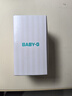 卡西歐（CASIO）手表女BABY-G時(shí)尚防水防震學(xué)生運動(dòng)雙顯石英電子日韓表送女友禮物 BA-110XTM-7A夢(mèng)幻少女 綺彩白精靈 曬單實(shí)拍圖