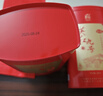 英紅牌紅茶英紅九號秋茶濃香型紅茶優(yōu)品雙罐裝茶葉500g節(jié)日送禮佳品 曬單實(shí)拍圖