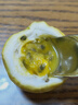 黃金欽蜜百香果酸甜可口當季新品果子黃金欽蜜9號百香果 3斤【單果30-45g】?jì)糁?.5斤 【欽蜜9號百香果】 曬單實(shí)拍圖