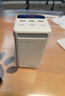 京東京造3c認(rèn)證可50000毫安時(shí)65W快充充電寶移動(dòng)電源快充智能數(shù)顯LED照明適用戶外蘋果華為小米奶白色 曬單實(shí)拍圖