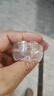 可孚 隱形牙套牙齒矯正器磨牙保持器成人地包天門(mén)牙縫隙齙牙 階段1 曬單實(shí)拍圖