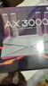 普聯(lián)（TP-LINK） 大道AX3000滿(mǎn)血WiFi6千兆無(wú)線(xiàn)路由器 5G雙頻穿墻 Mesh 3000M無(wú)線(xiàn)速率 信號增強 支持易展 XDR3010 曬單實(shí)拍圖