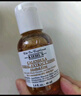 科顏氏（Kiehl's）金盞花爽膚水40ml試用體驗盒 曬單實(shí)拍圖