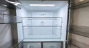 美的（Midea）471升十字對開四開門電冰箱家用風(fēng)冷無霜一級能效雙變頻國家補貼超薄超大容量BCD-471WSPZM(E) 曬單實拍圖