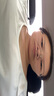 半練【papi醬同款】半練背心女夏外穿運動(dòng)美背帶胸墊內搭吊帶打底上衣 曬單實(shí)拍圖