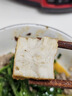 安井 潮汕牛肉丸 200g 1包 牛肉+牛筋含量≥65% 火鍋麻辣燙關(guān)東煮食材 曬單實(shí)拍圖
